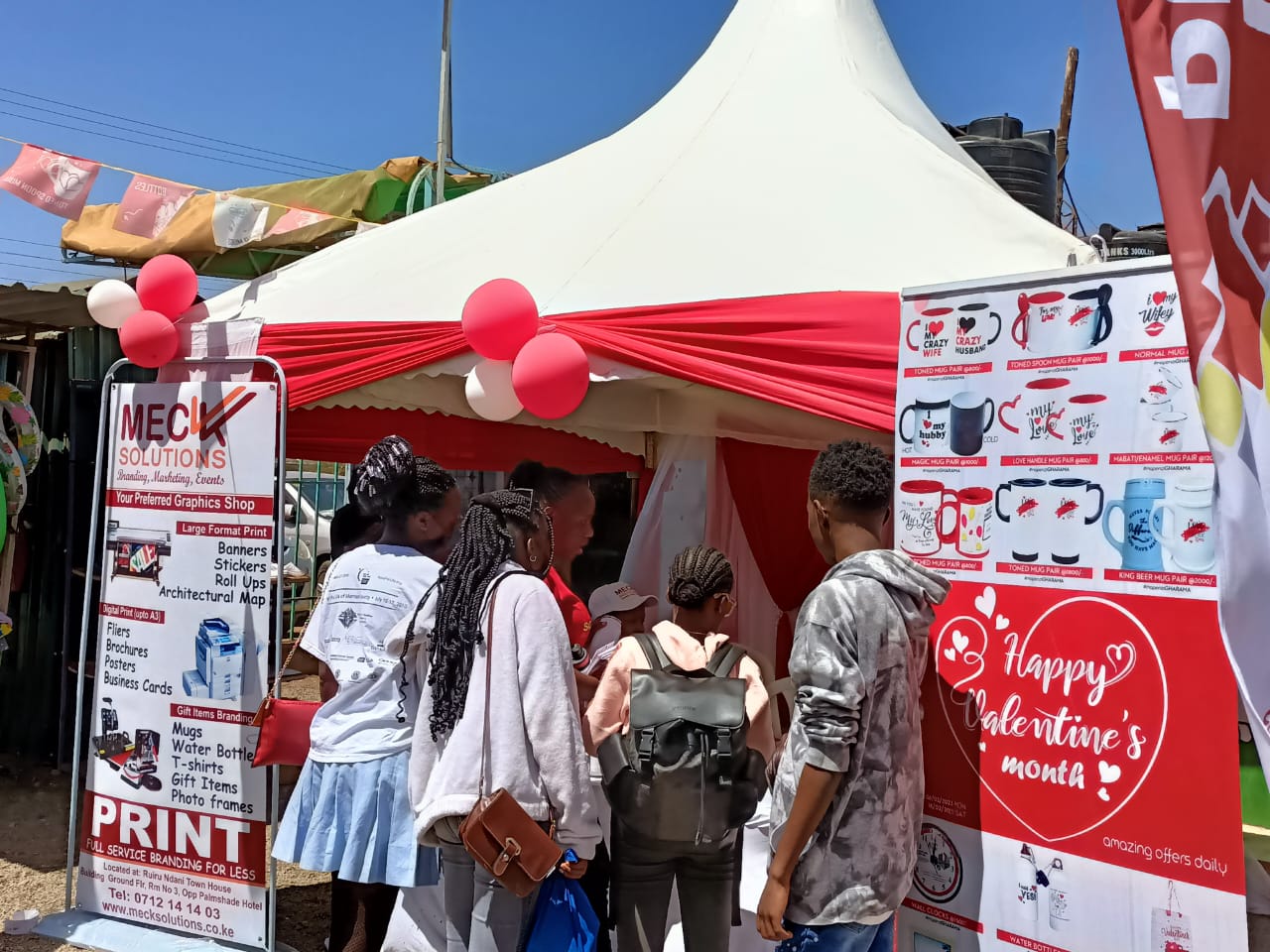 Make A Statement With Impact