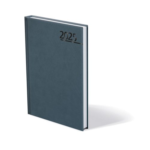 B5 Green Diaries 2025