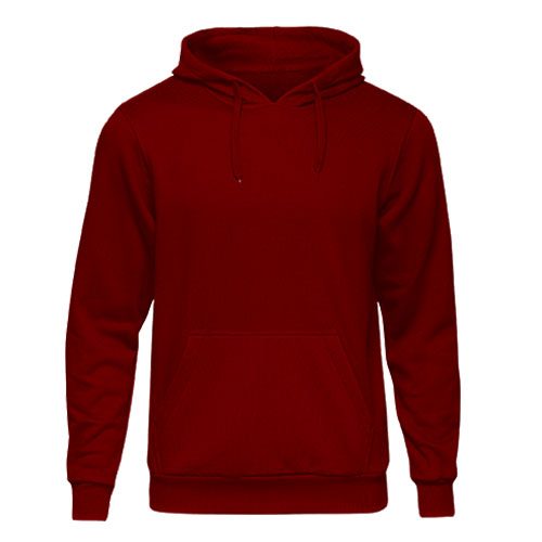 Maroon Hoods