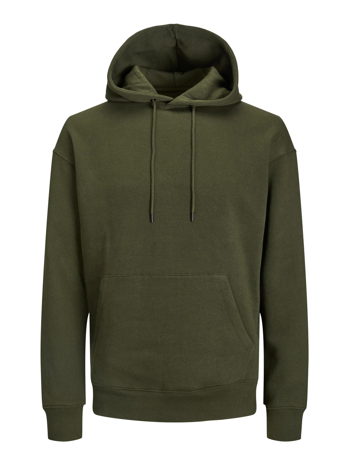 Jungle Green Hoodies