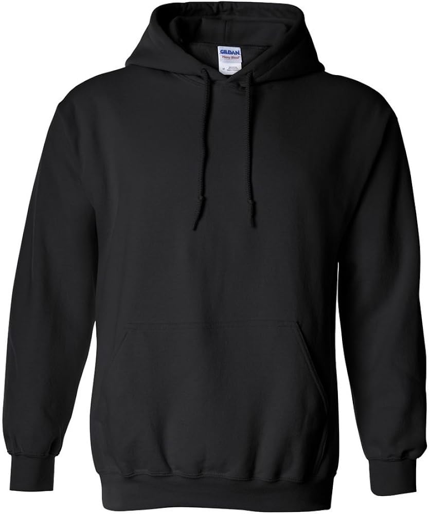Black  Hoodies