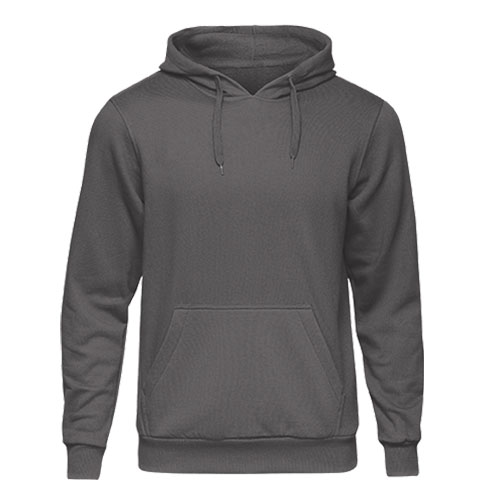 Dark Grey Hoodies