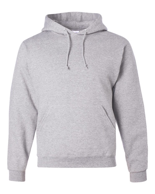 Ash Grey Hoodies