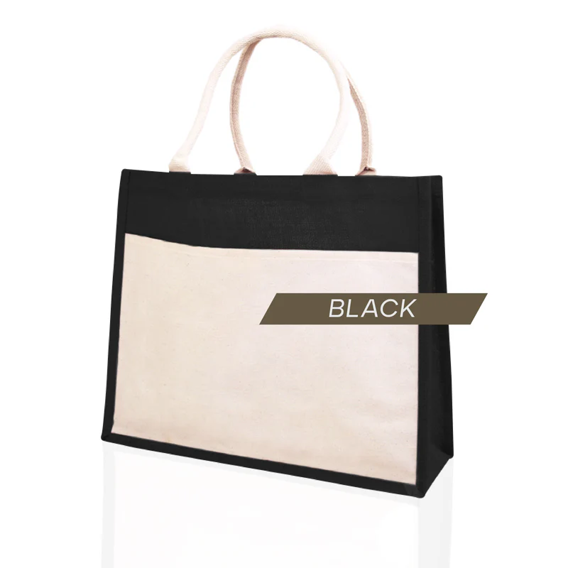 Jute bag A3 size
