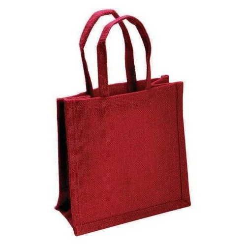 Jute bag A3 size