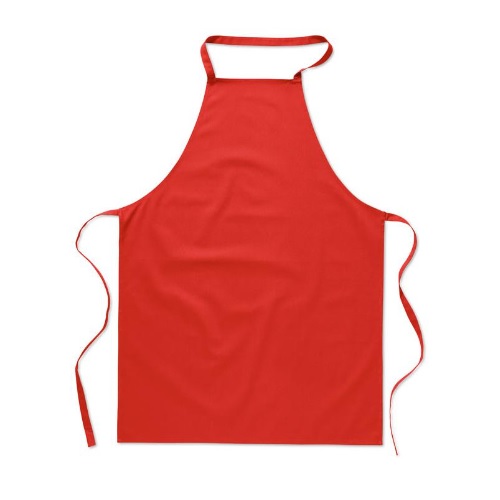 Red Aprons