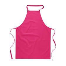 Pink Aprons