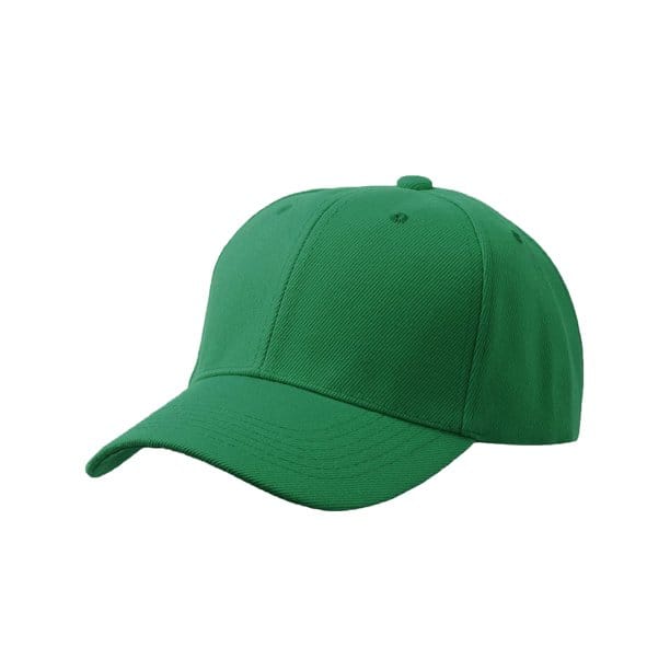 Safaricom Green Normal Caps