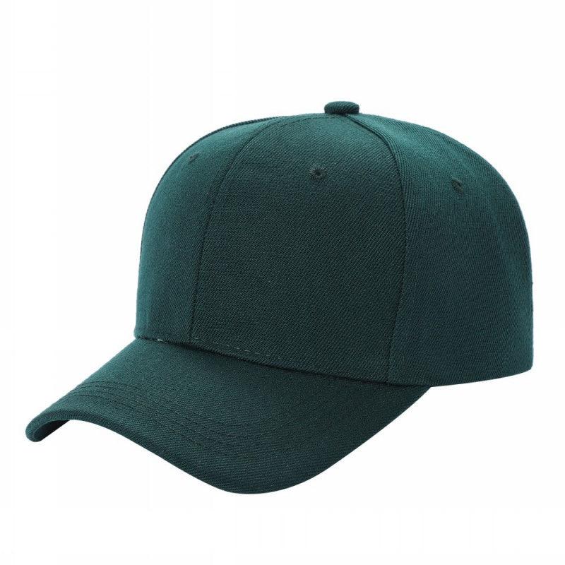 Kenya Green Mesh Truckers caps