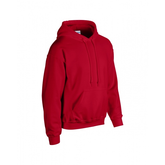 Kids Red Hoodies