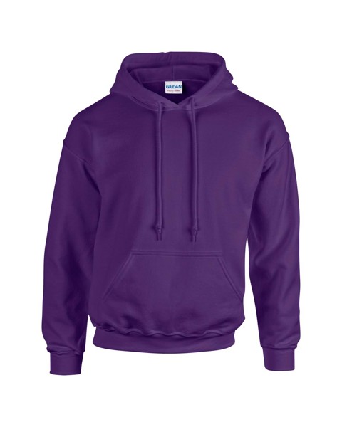 Kids Purple Hoodies