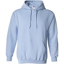 Kids Cyan Blue Hoodies