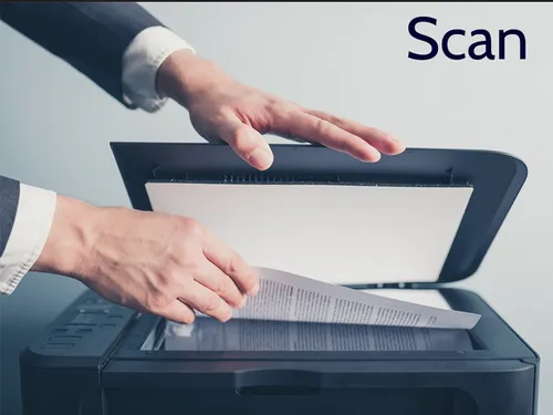 Document Scanning