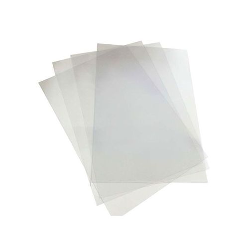 A4 Clear Binding papers