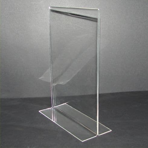 Menu Stands