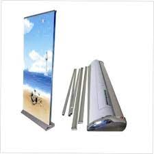 Broadbase Aluminium heavy duty