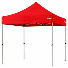 Aluminium Gazebo stand 3*3m