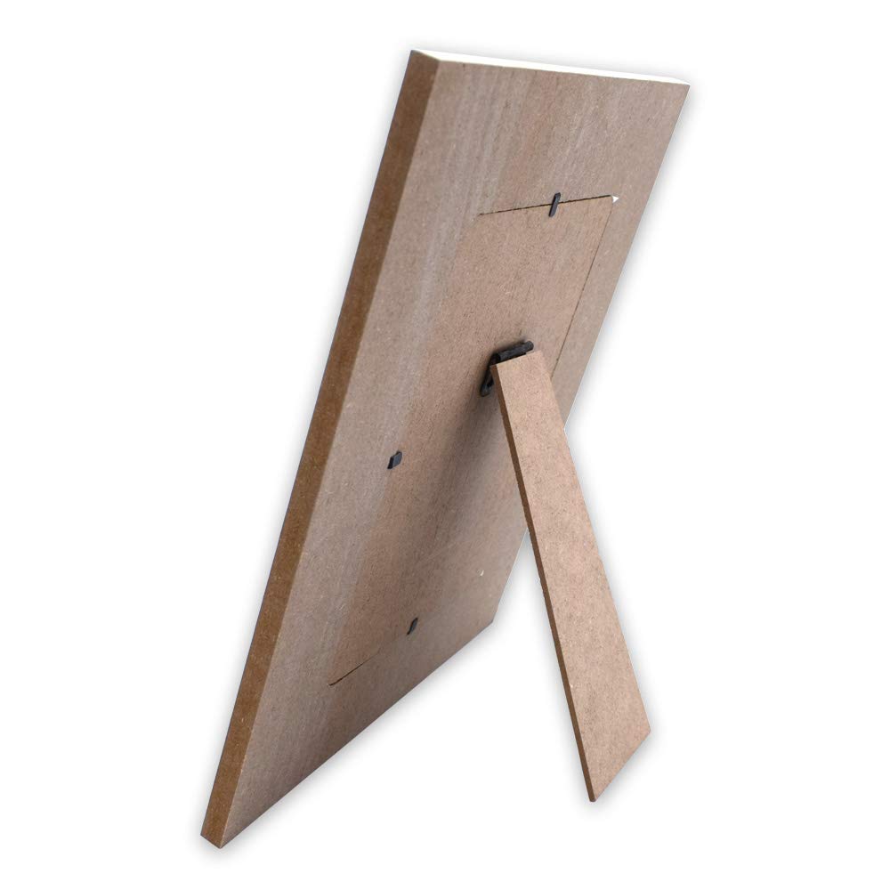 Photomount wooden Stand