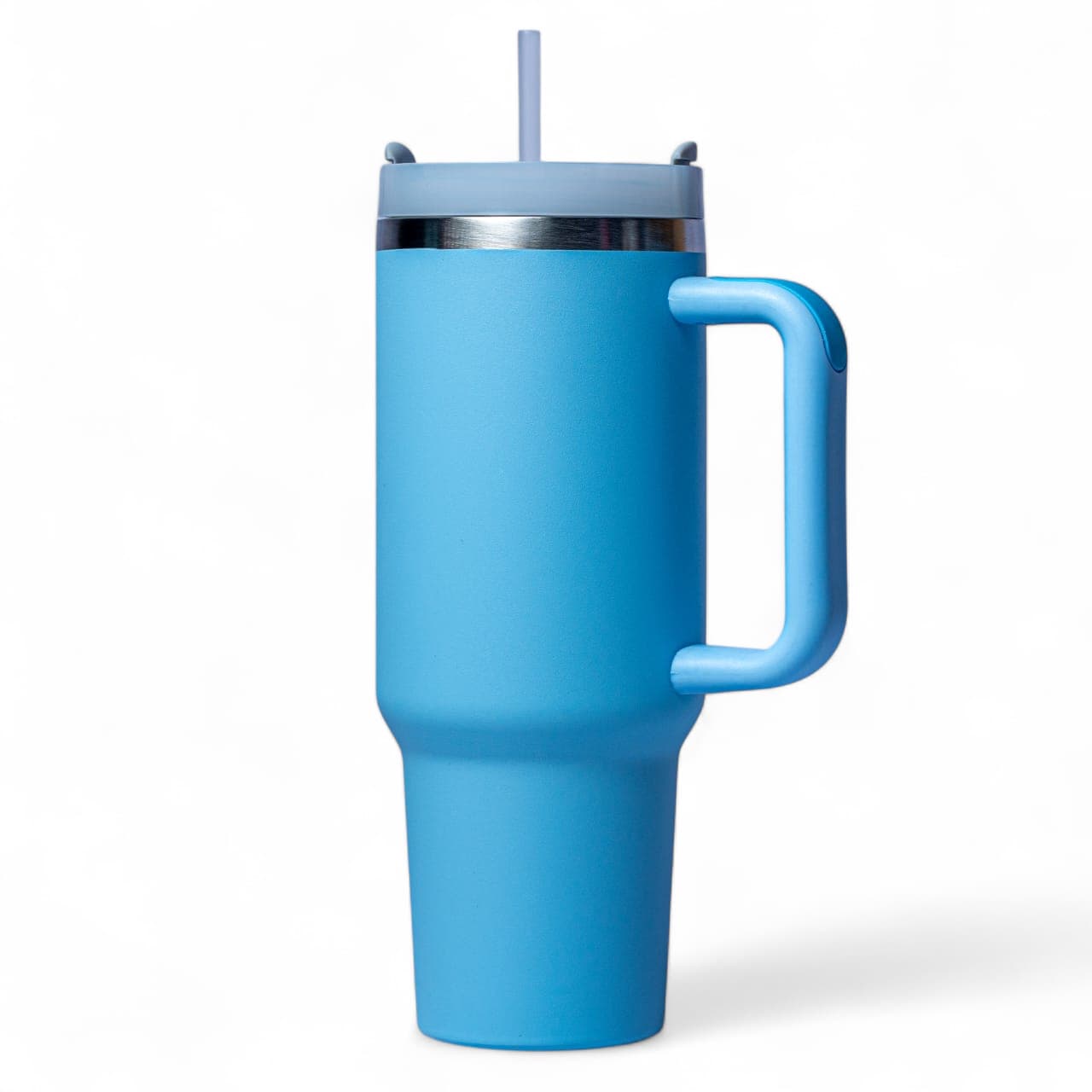 Cyan blue Jumbo Stanley mug 1250ml