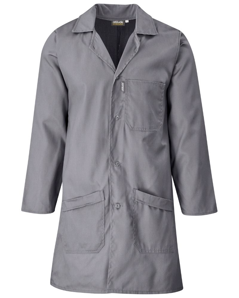 GREY Dust Coats '