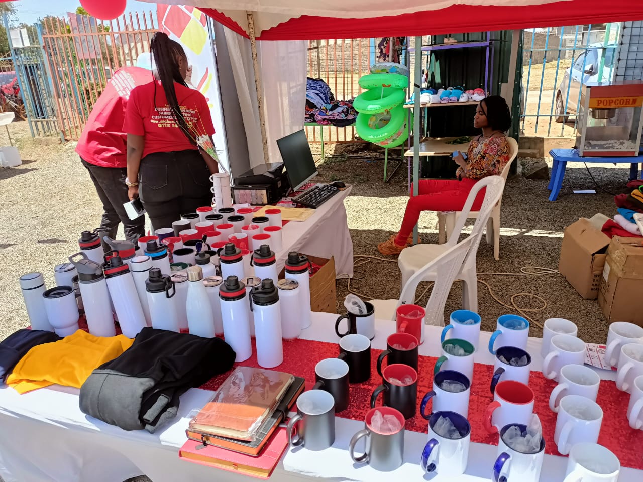 Elevate Your Brand To New Heights